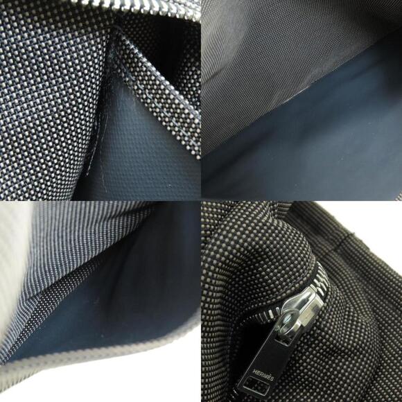 HERMES Gray Bag - Picture 8 of 11